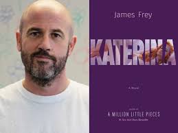 A Million Little Pieces author James Frey: 'Writers don't take big risks  anymore' : r/books