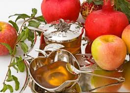 Rosh hashanah, literally meaning head of the year, is the jewish new year. Rosh Ha Shana