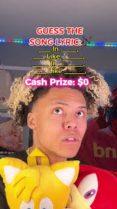 Finish the Song Lyric Challenge Pt.2