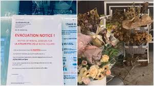 Looking for a used car? Novena Florist Thinks Rotten Flowers Reviews Were Revenge After Rent Dispute Coconuts Singapore