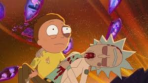 Rick and morty is a comic series published by oni press , based on the tv series and written by zac gorman. 3m6guvyfmi65rm