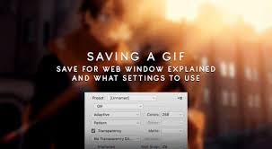 Can you make a gif on photoshop? Gifs Tutorials