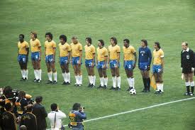 We did not find results for: Brasilien 1974 Mannschaftsfoto 11freunde Bilderwelt