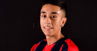 El argentino Franco Agustín Grillo, nuevo jugador del Melistar