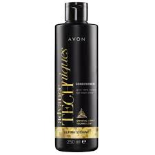 Avon Advance Techniques Ultimate Shine Sac Kremi 250ml