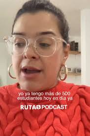 Erika Warner: La Maestra de Inglés Colombiana en EE.UU.