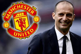 11 августа 1967 | 53 года. Max Allegri To Manchester United Hint As Former Juventus Boss Makes English Revelation Daily Record