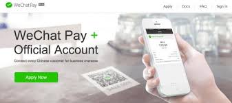 Wechat Pay To Provide Incentives For Merchants Jan 2019 China Internet Watch
