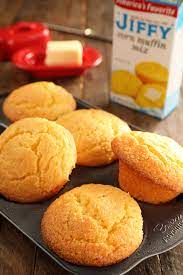 Are you an amazon customer? Jazzed Up Jiffy Cornbread Muffins Southern Bite