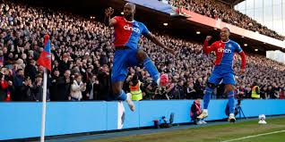 Crystal Palace must rue selling prolific star who has outscored Mateta