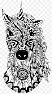 Free Free Unicorn Mandala Svg Free 77 SVG PNG EPS DXF File
