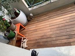 Check spelling or type a new query. Terrasse En Teck Clipsable Facile Et Rapide A Poser Prix Fabricant