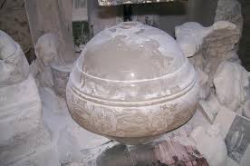 Our guide brought us to a local alabaster factory near the valley of the kings. Volterra Alabaster A Fine Craftsmanship