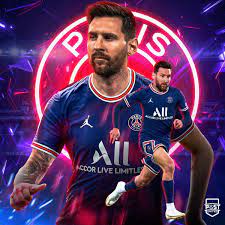 Wallpaper Psg Messi In 2021 Messi Psg Lionel Messi Family Lionel Messi Wallpapers