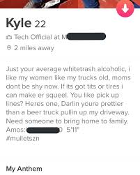Furthermore, we sign up to several sites at the same. This Woman Collects And Shares The Worst Dating Apps Fails 25 Pics