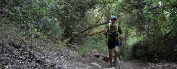 Downhill hiking can cause knee pain for hikers, regardless of your fitness level. Knee Pain When Hiking Probable Causes And Solutions Outdoors Father