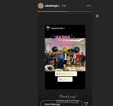 The sakshi premier league 2021 registrations deadline is 15th of march 2021 regi. Sakshi Dhoni Birthday Photo Sakshi Dhoni Celebrates Birthday With Ms Dhoni And Friends In Dubai Cricket News