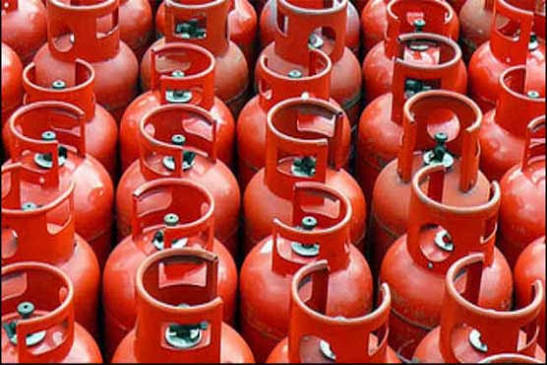 ایل پی جی کی قیمت میں 20 روپے فی کلو اضافہ کردیا گیا