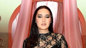 Vorher-Nachher-Vergleich - GNTM-Siegerin Alex Mariah Peter will 40 Kilo abnehmen – 26 sind schon geschafft