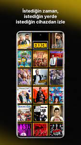 Exxen'in sosyal medya hesabı üzerinden yayınlanacak olan içerikler de paylaşıldı. Exxen Fur Android Apk Herunterladen