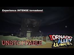 Live reveal of two new maps, ancient ruins and metropolis are revealed.will be included in the release of the qol update for tornado alley ultimate.approxima. Tornado Alley Ultimate Unstoppable With Alex Youtube
