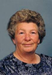 Norma Holland Obituary