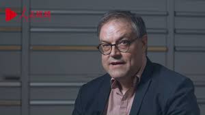 Dorian Fuller: Chasing the first grains of China, Dorian Fuller is a  professor of archaeobotany at University College #London. He has published  extensively