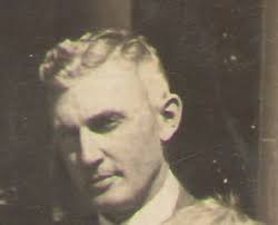 Dr John William Spillman (1878-1937)