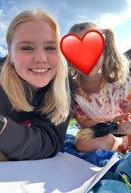 Maria Marchenko's Instagram, Twitter & Facebook