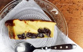 Pourquoi Pas Far Breton Au Pruneaux Far Breton Pruneaux Far Breton Alimentation