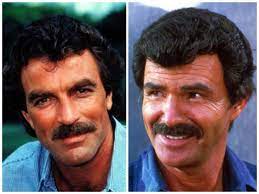 Here's what the actor had to say about it: Load Wiihawk 8 1 On Twitter Ruhe In Frieden Burt Reynolds Da Tom Selleck Noch Am Leben Ist Fordere Ich Die Umbenennung Von Tom Selleck In Burt Reynolds Https T Co H1ljb7tqbx