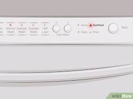 Does silence plus deserve its title? How To Use The Sanitize Setting On A Bosch Silenceplus 50 Dba Dishwasher