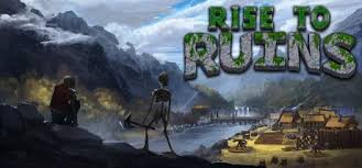 Black And White Pc Game Steam Save 50 On Rise To Ruins On Steam Ruins Tower Defense Enemy