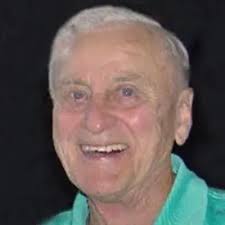 Obituary information for Richard Shelby