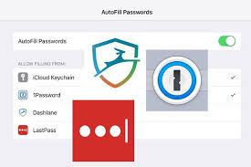 It can generate and store passwords and save credit card information, and it plays nice with android's autofill api, so it can fill that information in on your phone without any friction. Inside Ios 12 Autofill Gives Password Manager Apps On Your Iphone A Big Boost Appleinsider