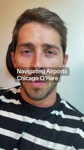 Best Airport to Fly into Chicago