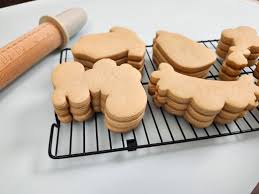 The BEST SUGAR COOKIE RECIPE! No spread, soft bite and the ...