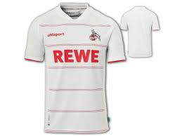 Eine überparteiliche initiative fordert, das wappentier des 1. Uhlsport 1 Fc Koln Heimtrikot 21 22 Don Pallone