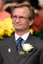 October 10th, Pat Day, Hall of Fame Jockey