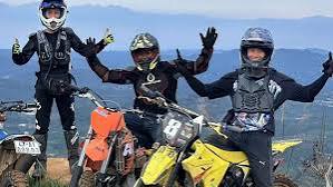 Vietnam Off-Road Motosiklet Yarışı: VTV Kupası 2026'dan Neler Beklemeliyiz?