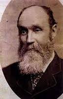 A Short Biography of Tom McLachlan, Prospector