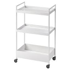 Stainless steel kitchen cart ikea hours tomorrow. Utility Storage Carts Ikea