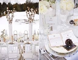 Winter Hochzeit Mit Dem Romantischen Marchen Thema Winterhochzeit Winterhochzeit Farben Wedding Winter