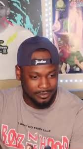 Brother of Color Reacts to Something Funny