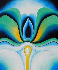Where Is My Mind Maybe It S In The Gutter Pin Na Doske Georgia O Keeffe