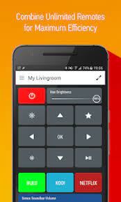 ¿por qué usas la primera consola para todos los dispositivos que tienes? Smart Ir Remote Anymote V4 6 8 Patched Apk Varies With Device Apkmb Com