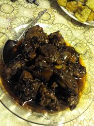 Anda dapat membuat resep masak daging sapi semur untuk keluarga di rumah. Resepi Daging Masak Kicap Santan Enak Dan Mudah Resepi Pemakanan