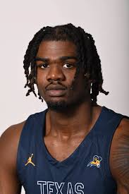 2022-2023 Men's Basketball Roster