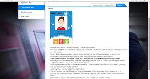 Be a permanent resident and. Hari Hari Jalan Pengalaman Buat Student Card Rapidkl 2016 Myrapid Concession Card