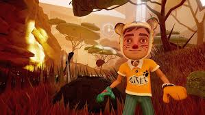 Hello neighbor act iii guide. Hello Neighbor Hide And Seek For Nintendo Switch Everything You Need To Know Imore